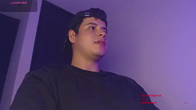 BjornSteel live cam on StripChat