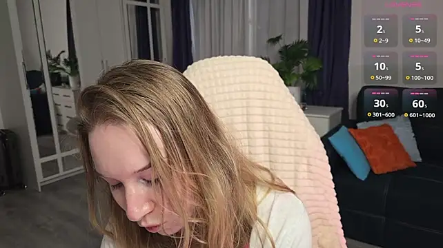 Eve_Sin webcam