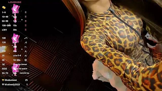 limitlessgoddes_mistress live cam on StripChat