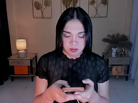 MaxeneCullens webcam