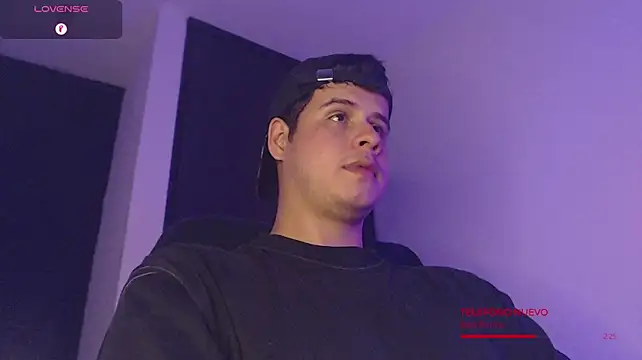 BjornSteel webcam