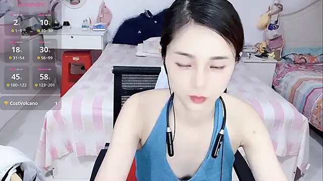miaomiao-99 webcam