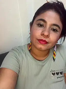LUNA_DULCE1 webcam