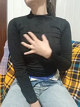 Lupita_sol webcam