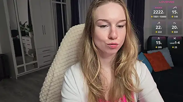 Eve_Sin webcam