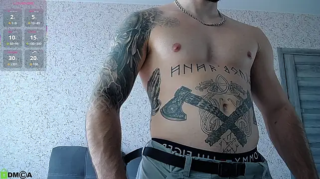 PaulGrow webcam