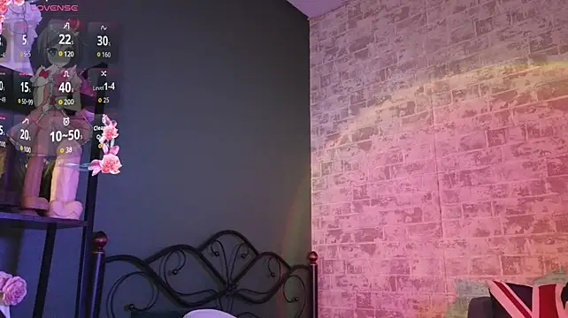 VampyLulu webcam