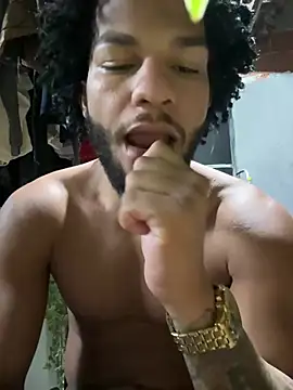 Ygor2815 live sex cam