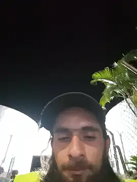 Hairy_mannn2 live sex cam