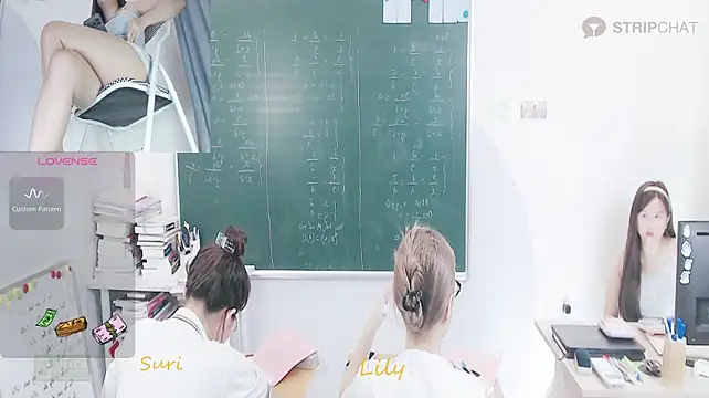_Math_ webcam