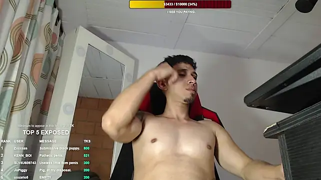 stevenSEX123 webcam