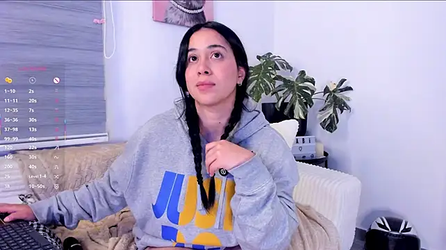 Gigi-bom webcam