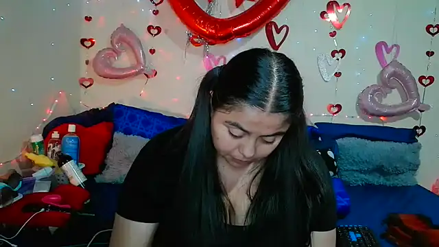 celeste_hotty