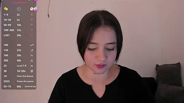 Sabrina_Lennox webcam