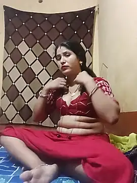 ANUGIRL203 webcam