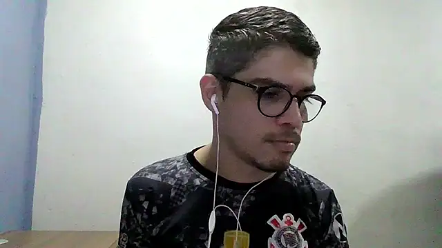 DiGabriel webcam