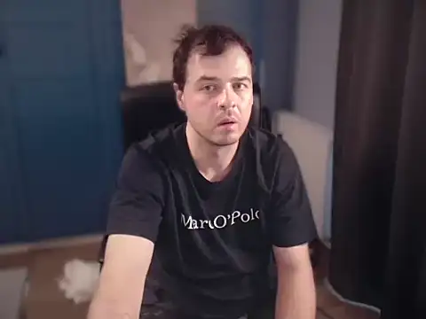 StraightForBi29 webcam