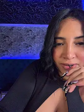Scarlett-LS webcam