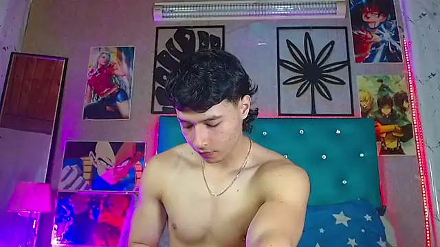 LiamAndrewzz webcam