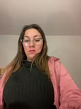 SCARLET-20 webcam
