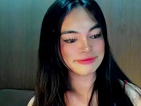 Sweetpeaxx webcam