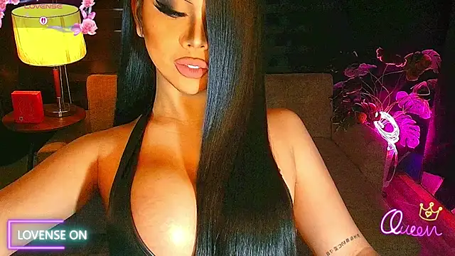JessicaRabittt webcam