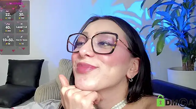 Scarlett_Jackson2 webcam