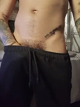 AlphaMasterXxx webcam