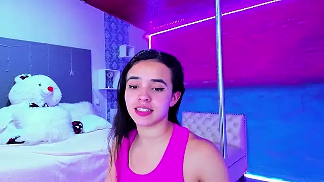 salfetkaa webcam