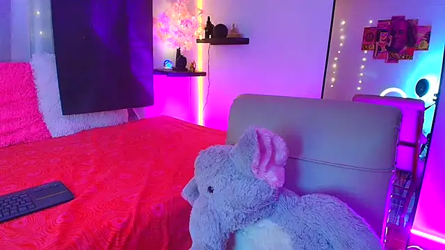 SussyRoxy_ webcam