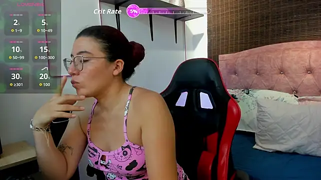 allison_mc webcam