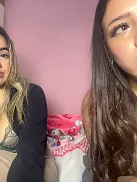 AshleyWinslow webcam