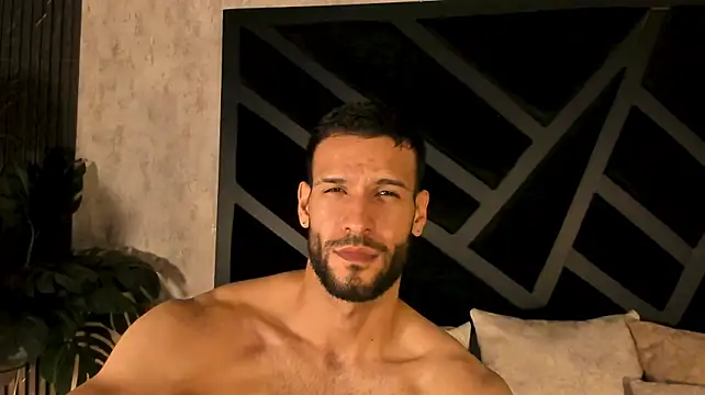 Jacob_Benelli live cam