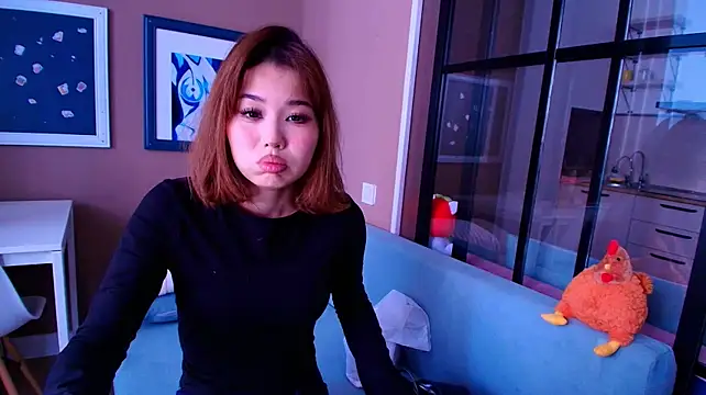 kimyjina webcam
