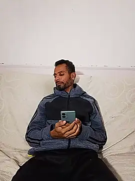 BlackAlphaPrime