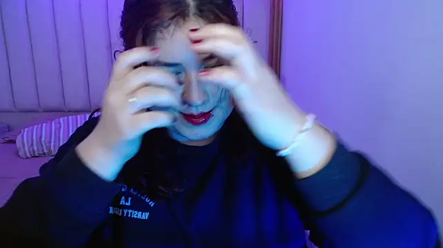 azul_veraa webcam