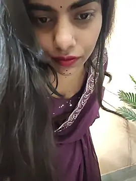 Alisha_Babyy webcam