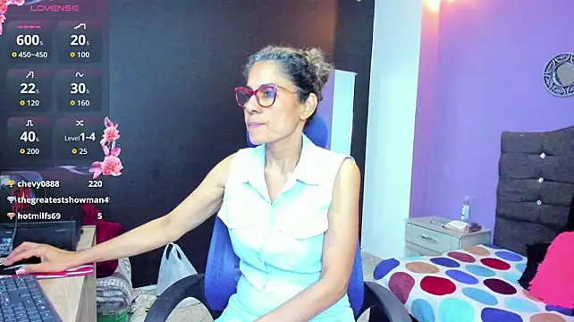 Antonella_Rizzo01 webcam