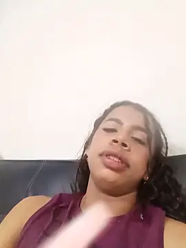 Dirty_Salome2 webcam