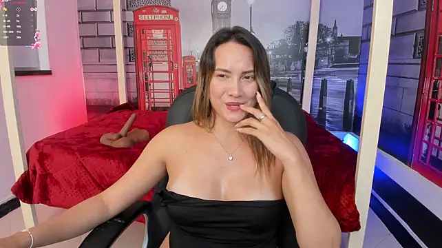 princess_anny5 webcam
