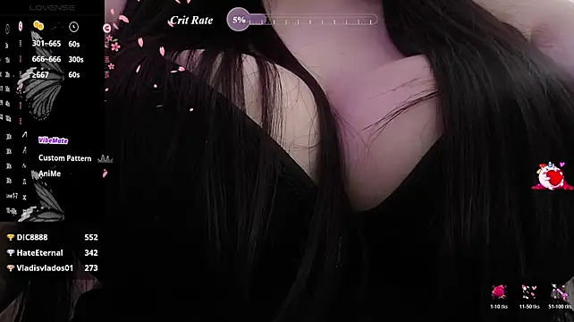 Estherkimi webcam