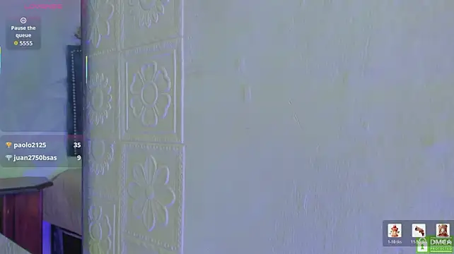 Chloe_moon1 webcam