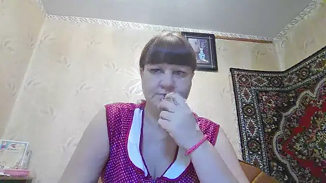 NikaWilson888 webcam