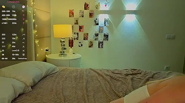 essyle webcam