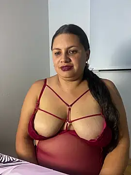 Anabliss_hot webcam
