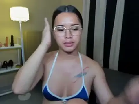 Luna_nxy webcam