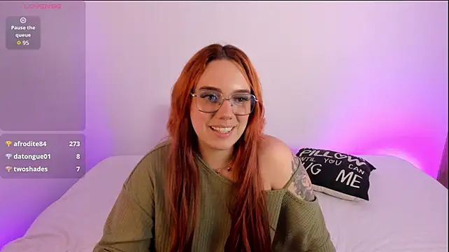 Harmon_Misakii webcam