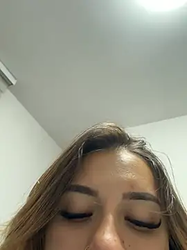 Dailyn_Rose webcam
