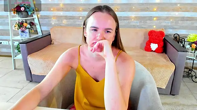 SusanSmit webcam