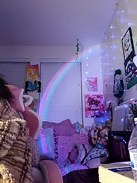 Kaysfatjuicepuss webcam